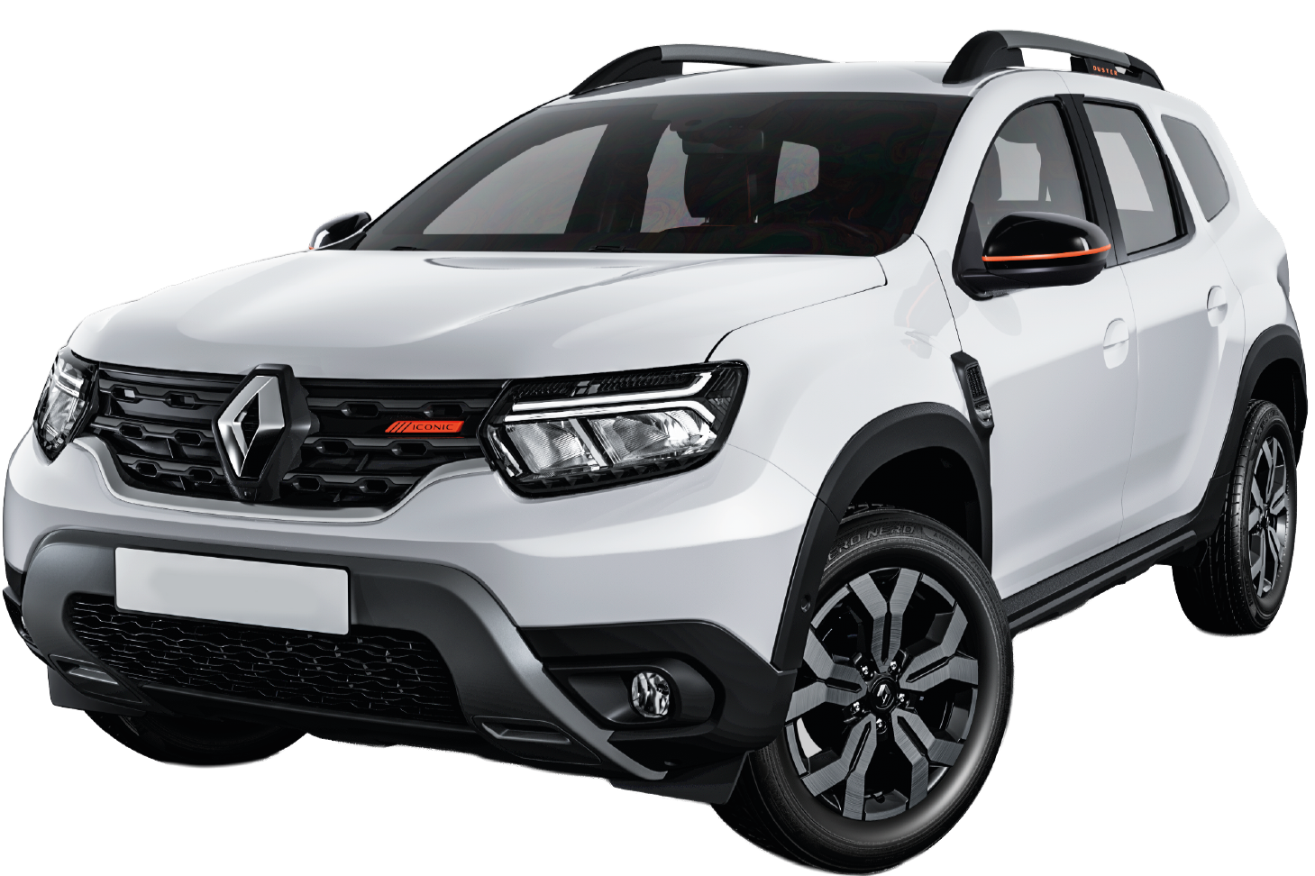 Vehículo de transporte Vamos