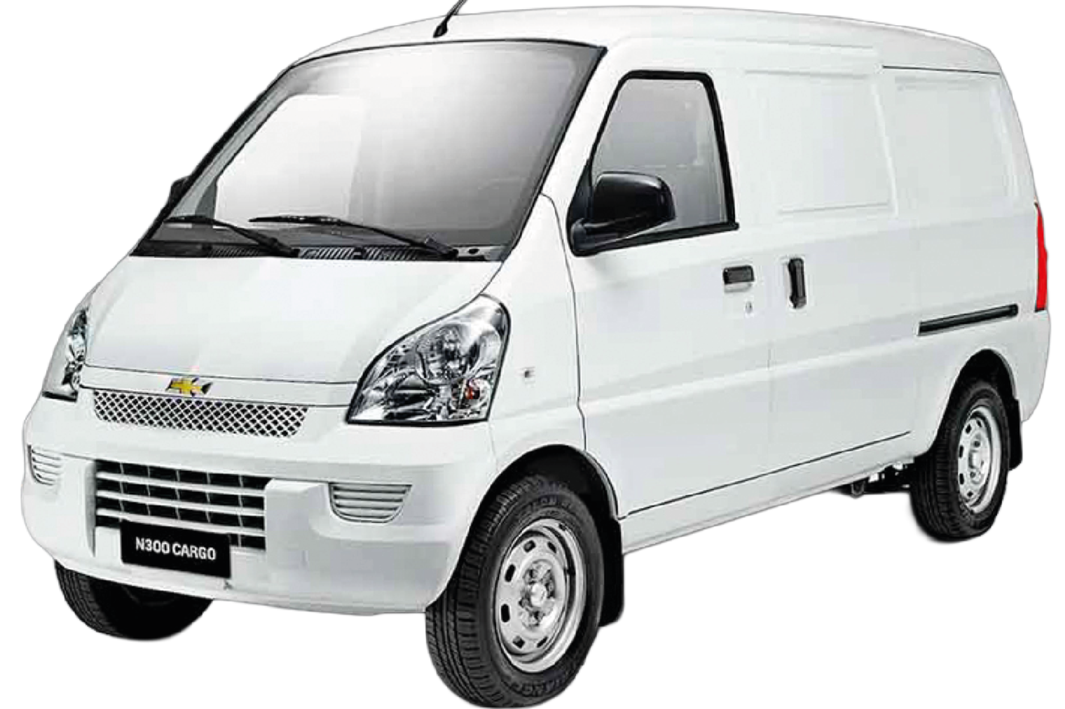 Vehículo de transporte Vamos