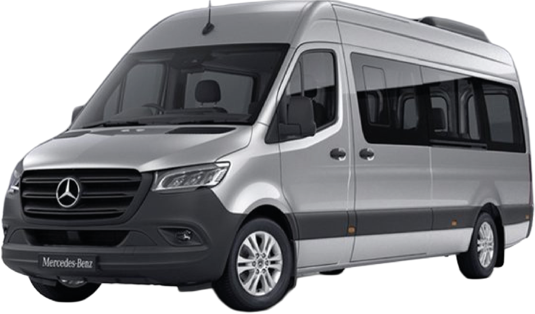 Vehículo de transporte Vamos